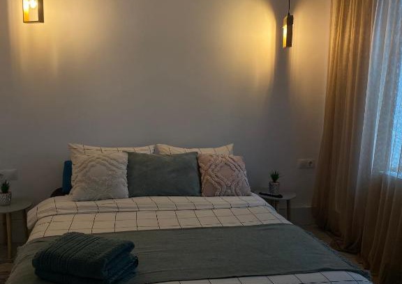 Sighisoara Apartment | Nomad apartment