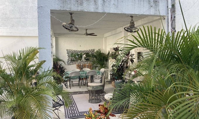 Luis Donaldo Colosio House | Nomad Deluxe