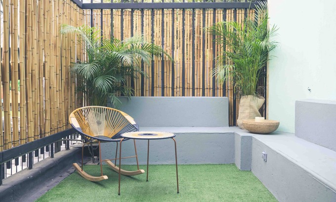 Chapinero Hotel | Nomadia Hostel