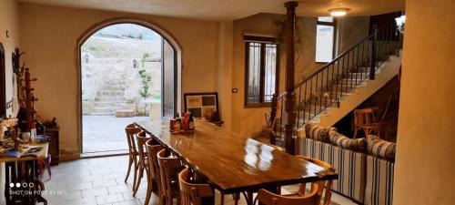 Wadi Musa Apartment | Nonna Aisha B&B