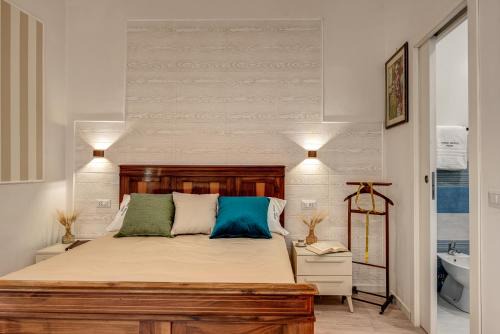 Meta Bed & Breakfast | NONNA PEPPA's ROOM