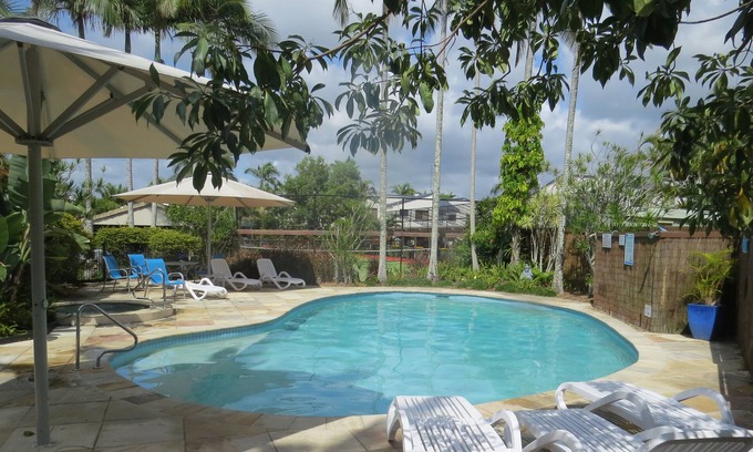 Noosaville Apartment | Noosa Keys Resort