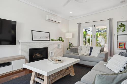 Scarborough House | NOR214 - Northstead Coastal Charm