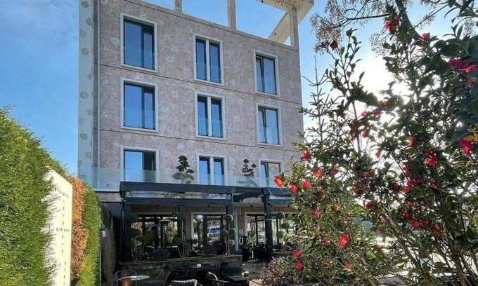 Shkoder Hotel | Nord Hotel Boutique