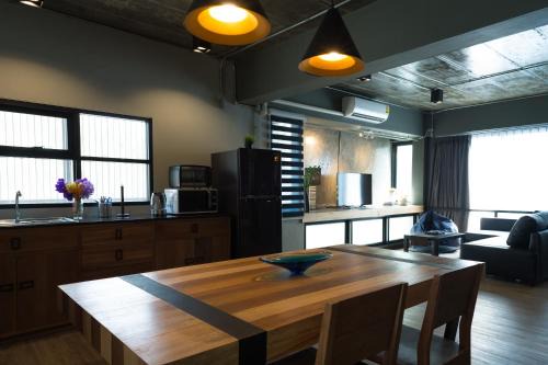 Nimman Hotel | Nord Studio