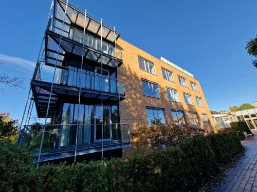 Wellsee Hotel | Nordic Avantage Hotel