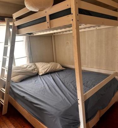 Oslo Bed & Breakfast | Nordstrand Well