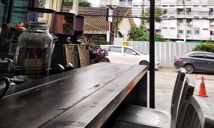 Nimman Hotel | Norn Nee Nor Hostel&Cafe