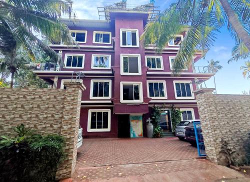 Calangute Hotel | Noronha Goaxa Inn