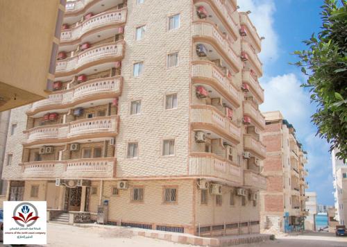 Marsa Matruh Apartment | North Coast Princess Al Fayrouz