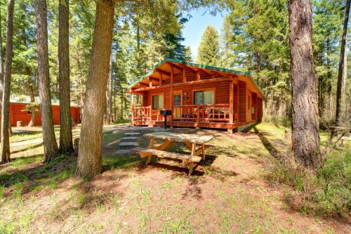 Whitefish Hotel | North Forty Resort