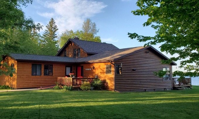 Bemidji Apartment | Northern Mn. Health & Wellness Retreat Center, w/ private stay accommodations