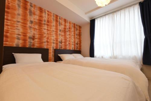 Sapporo City Centre Apartment | Northwest IR