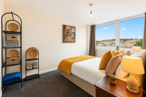 Newhaven Apartment | Norton Haven