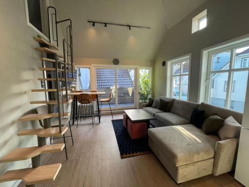 Stavanger Apartment | Nostalgic Nook 27 by Stavanger BnB