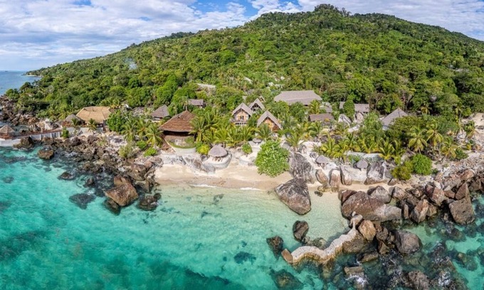 Nosy Komba Apartment | Nosy Ambariovato