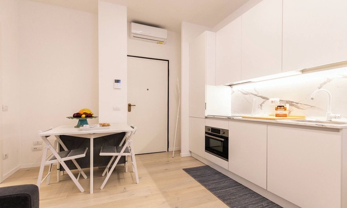 Zona Risorgimento Apartment | notaMi - MAMELI HOME - M4 Tricolore