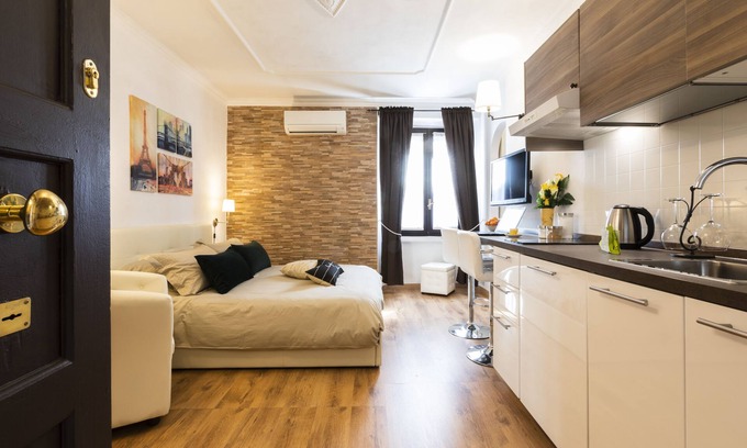 Porta Vittoria Apartment | notaMi - Smart Apartment - Milan Downtown