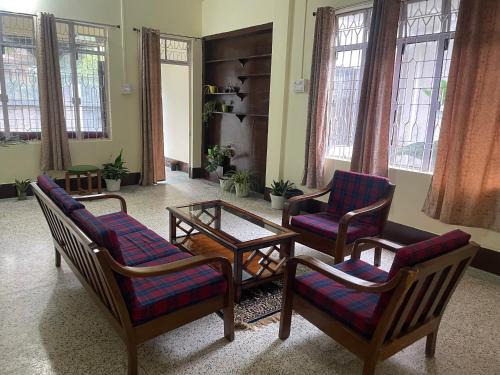 Jorhat House | Notel Stays