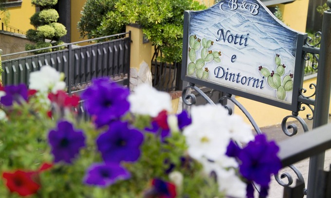 Nicolosi Bed & Breakfast | Notti e Dintorni