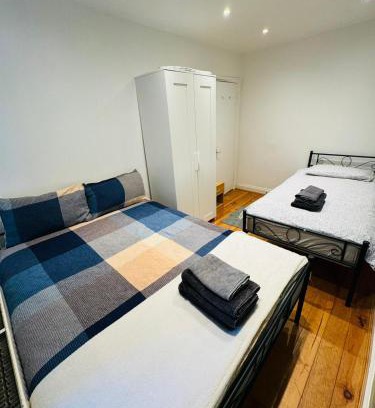 West Ealing Apartment | Notting Hill Guest Flat