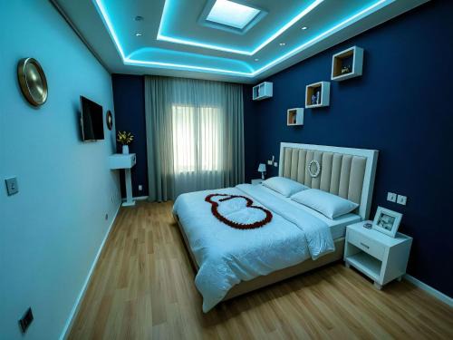 Tangier Apartment | Nouveau Studio avec la climatisation M2