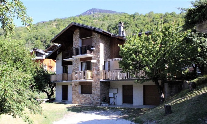 Bozel Apartment | Nouvelle Annonce! Appartement a la Montagne Expose Plein sud 11km Courchevel