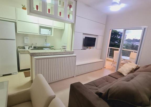 Pereque-Mirim Apartment | NOVÍSSIMO APARTAMENTO - PRAIA GRANDE - UBATUBA
