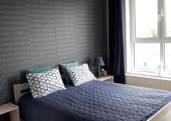 Bialystok Apartment | Nova Apartament