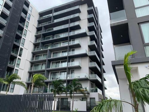 Roman Ridge Apartment | Nova luxe 2 Bed Executive Stay