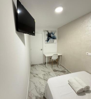 Carabanchel Apartment | Nova Rooms