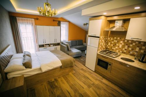 Uzungol Apartment | Nova Uzungöl