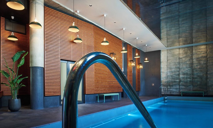 Quinze-Vingts Hotel | Novotel Paris Gare De Lyon