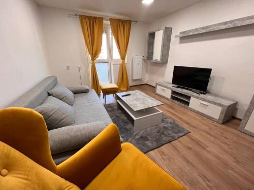 Martin Apartment | Novozrekonštrulovaný byt Podhaj