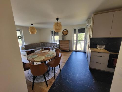 Staniszow Apartment | Nowoczesny Apartament przy górze Witosza - Staniszów