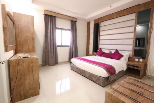 Riyadh Apartment | Nozol Al Reef 1