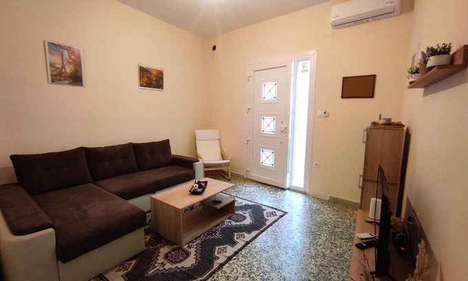 Aristotelis Apartment | NP Apartment