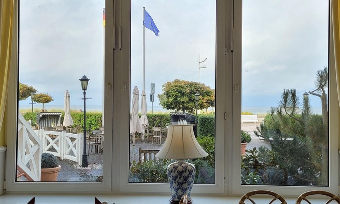 Kuehlungsborn Hotel | NP Hotel Schweriner Hof