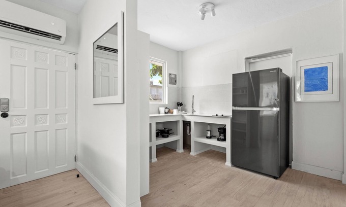 Rio Grande Apartment | Nube Serena, tu acogedor refugio en el corazón de Rio Grande!