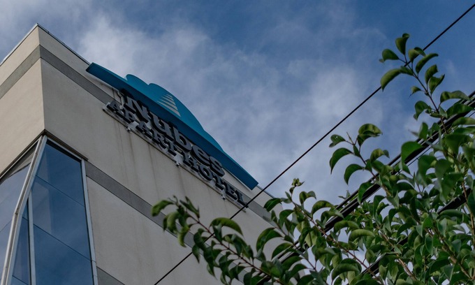 Salta Apartment | Nubes Apart Hotel