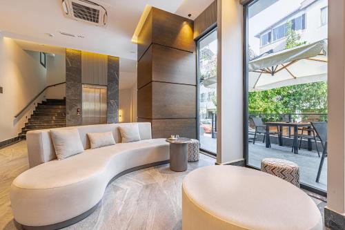 Eski Lara Hotel | Nuca Homes