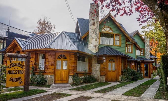 Lanin National Park Cabin | Nuestro Lugar
