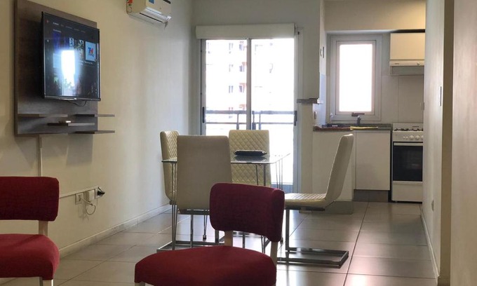 Nueva Cordoba Apartment | Nueva Córdoba Duomo
