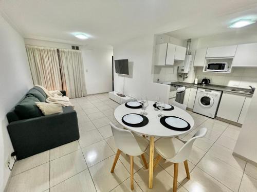 Nueva Cordoba Apartment | Nueva Córdoba - Ituzaingó Siglo 21- Sanatorio Allende