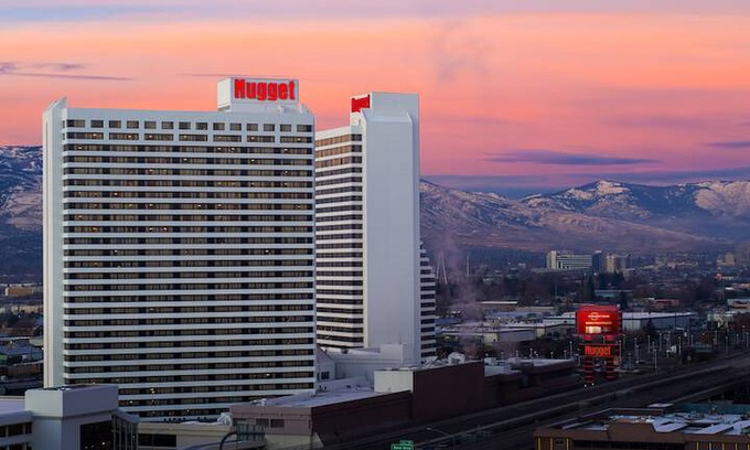 Sparks Resort | Nugget Casino Resort