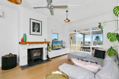 Dromana House | Nullegai Spa and Views
