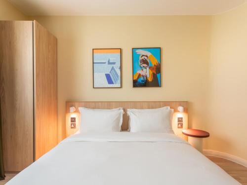 Brighton City Centre Apartment | Numa Brighton Pavilion