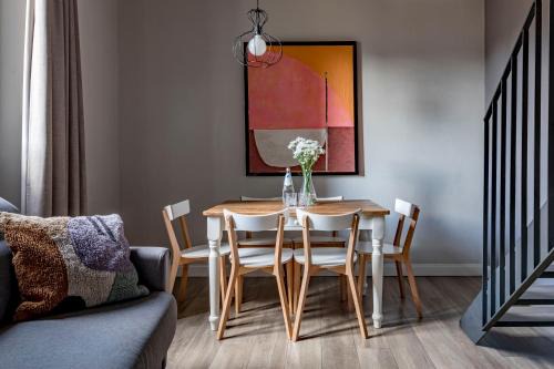 San Giovanni Apartment | Numa Florence Fiore