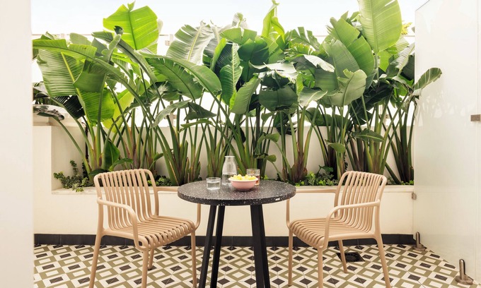 Santo Antonio Apartment | Numa Lisbon Rato