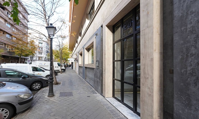 Salamanca Apartment | Numa Madrid Goya
